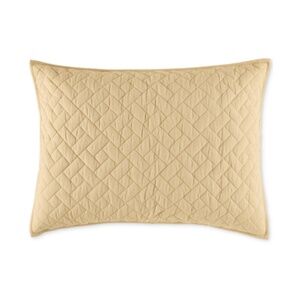 Charter Club Chambray Sham, Standard
